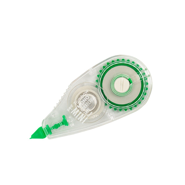 Tombow MONO Correction Tape, Mini, 10- Pack (TB 68722)