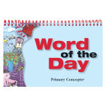 Primary Concepts Word of the Day (1272)