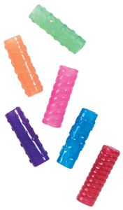 Geddes Scent-Sibles Squishy Pencil Grip with Fruit Smoothie Scent (67831)