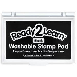 Learning Advantage Ready 2 Learn Washable Stamp Pad