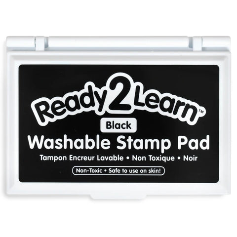 Learning Advantage Ready 2 Learn Washable Stamp Pad