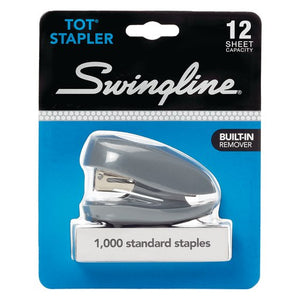 Swingline Tot Stapler (S79141)