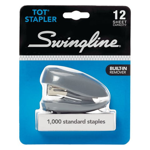 Swingline Tot Stapler (S79141)