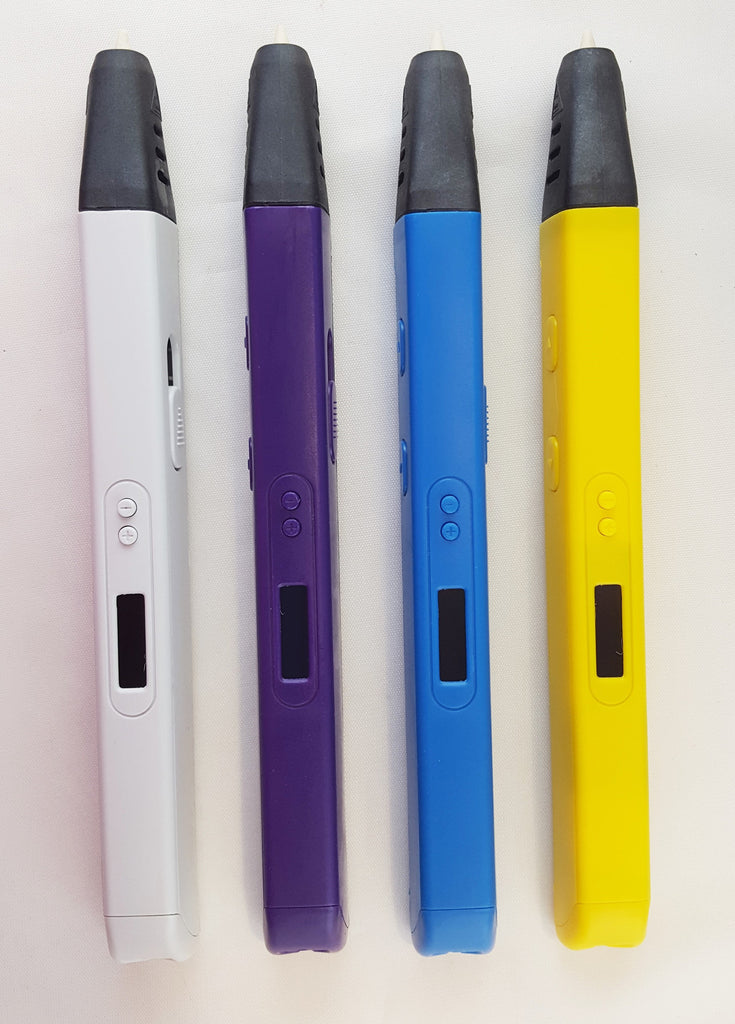 A3D Store - Standard 3D Printing Pen w/LCD