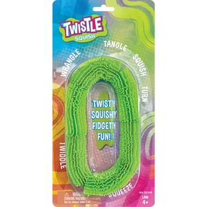 Teacher Created Twistle Squish Lime (TCR 20308)