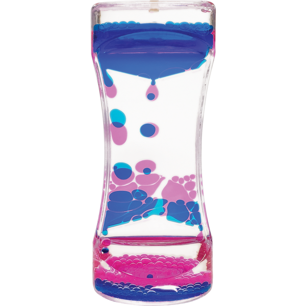 Teacher Created Liquid Motion Bubbler, Assorted Colors