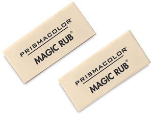 Prismacolor Premier Magic Rub Eraser