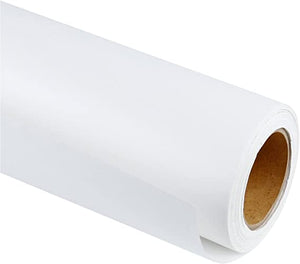 Pacon Kraft Paper Roll, White, 36" x200' (P 100399)