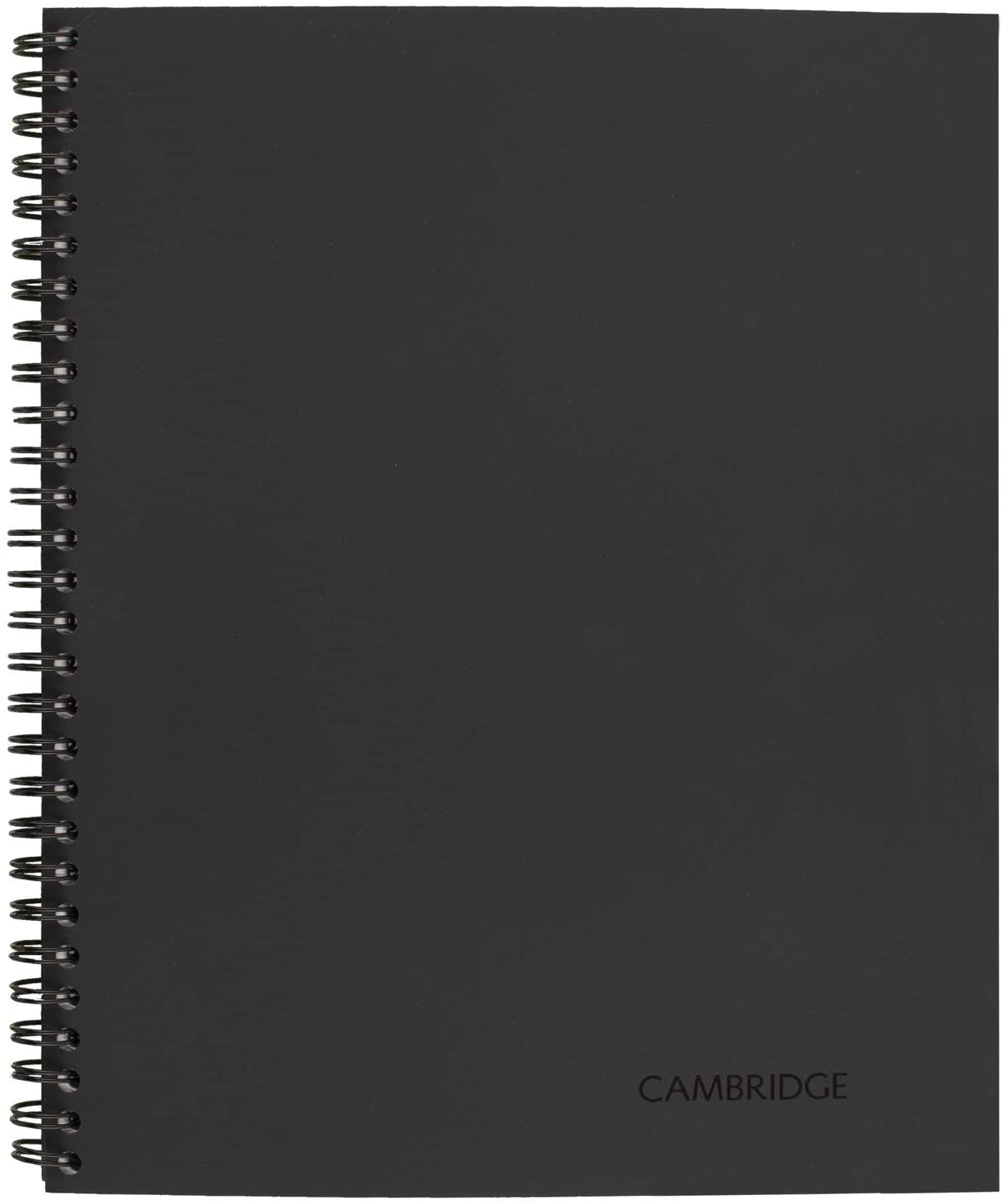 Mead Cambridge Professional Legal Ruled Notebook 80 Sheets  (06062)