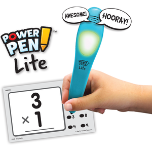 Teacher Created Power Pen Lite (TCR6850)