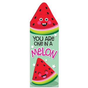Eureka Watermelon Scented Bookmarks (EU 834039)