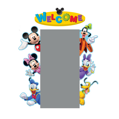 Eureka Mickey Mouse Clubhouse Welcome Go Around (EU 847009)