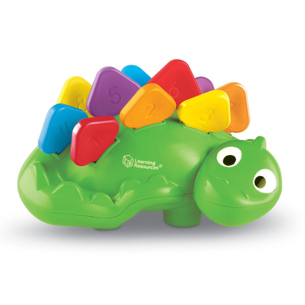 Learning Resources Steggy the Fine Motor Dino (LER 9091)