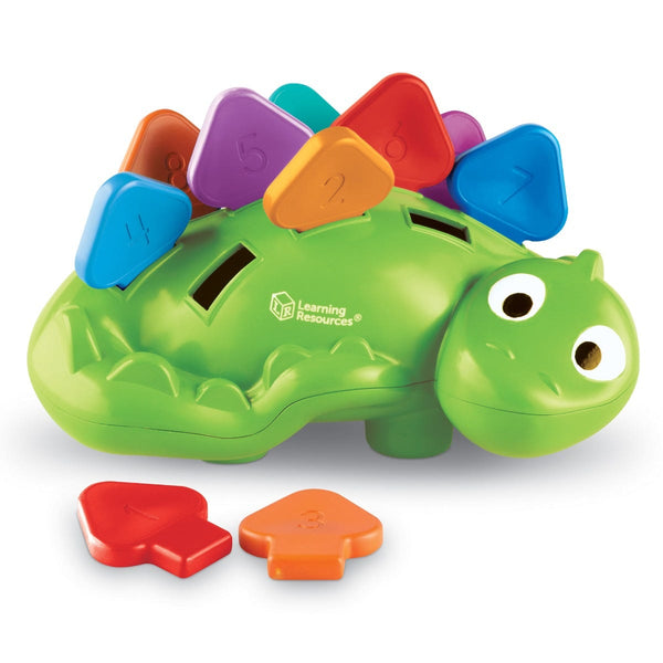 Learning Resources Steggy the Fine Motor Dino (LER 9091)