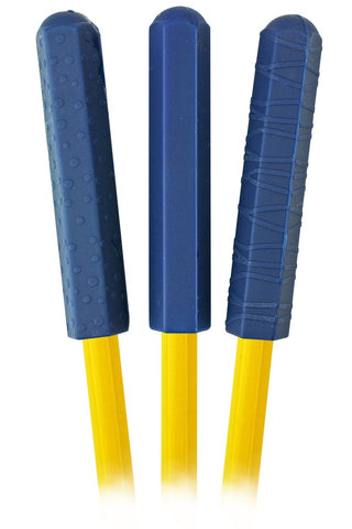 Chewberz Pencil Toppers, 3 Pack (TPG-883)
