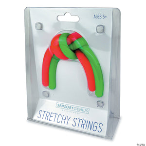 Mindware Sensory Genius: Stretchy Strings Fidget (59138)