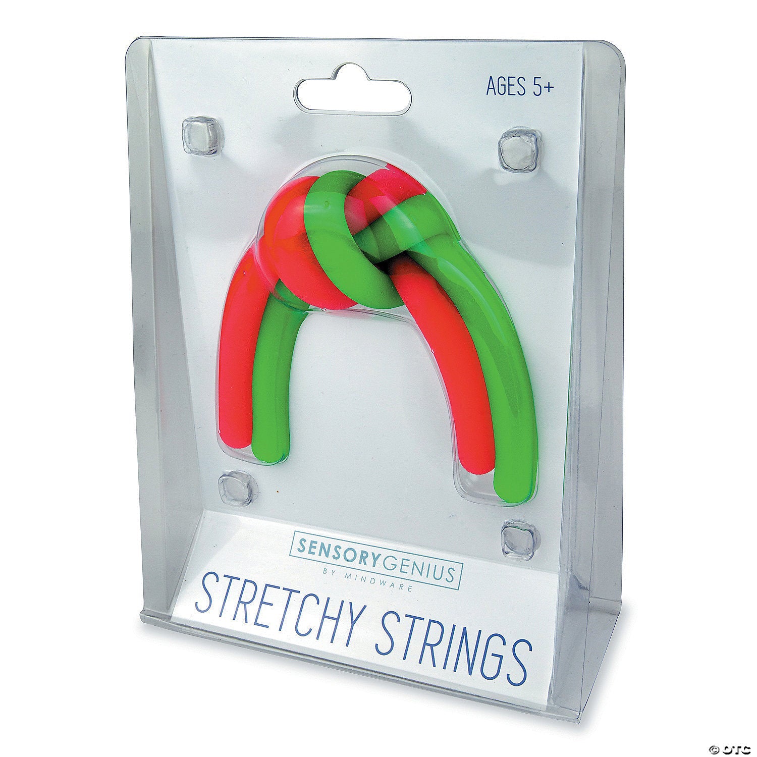 Mindware Sensory Genius: Stretchy Strings Fidget (98210) – Ramrock