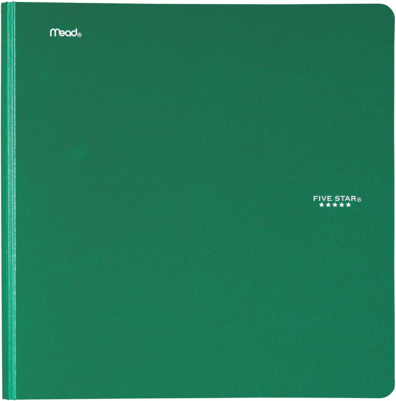 Five Star®  2" Rigid Binder (29254)
