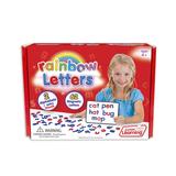 Junior Learning Rainbow Magnetic Letters (JL 196)