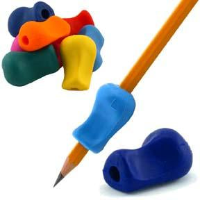 The Original Pencil Grip,  Assorted Colors
