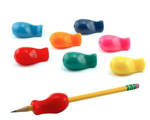 The Pencil Grip Jumbo Grip, Assorted Colors