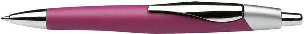 Schneider Pulse Pro Ballpoint Pens, Pack of 10, Med, Black Ink