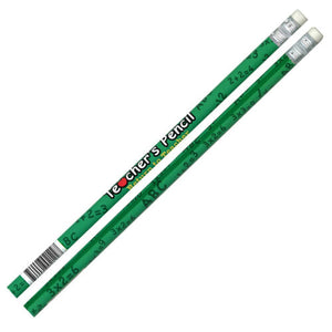 Moon Products "Teacher's Pencil" Pencil (02122)